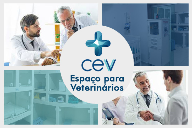 Espaço para Veterinários